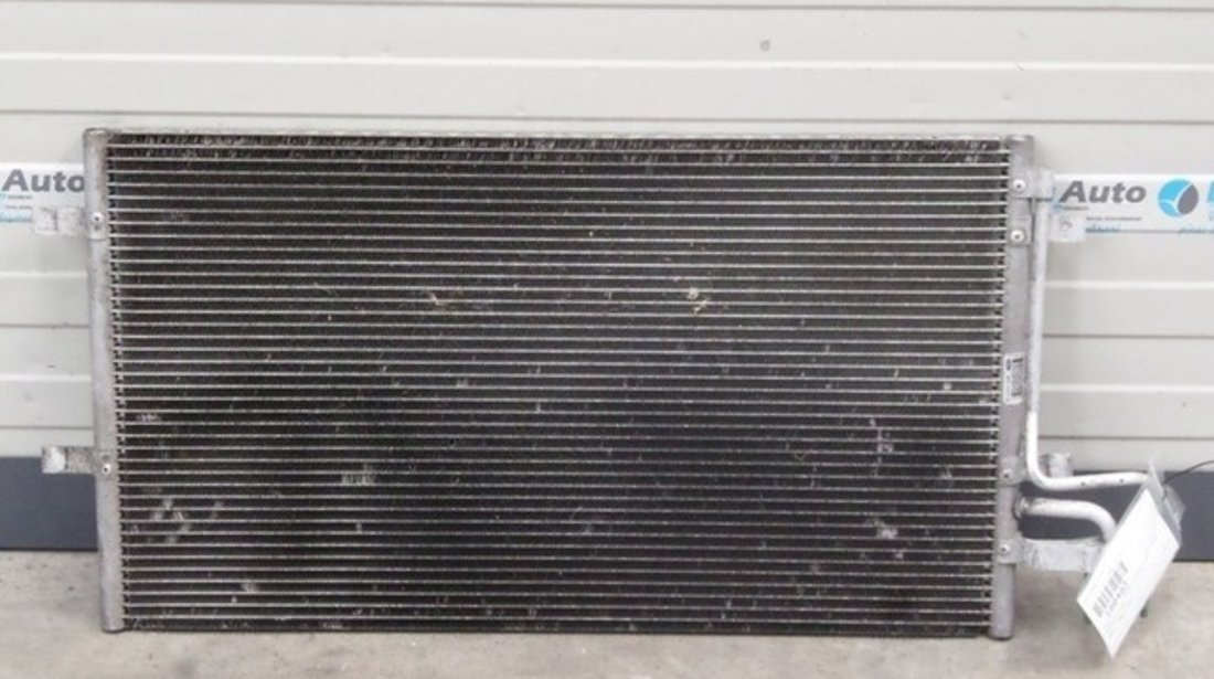 Radiator clima 3M5H-19710-CA, Ford Focus 2 combi (DAW) 2.0tdci, (id:180483)