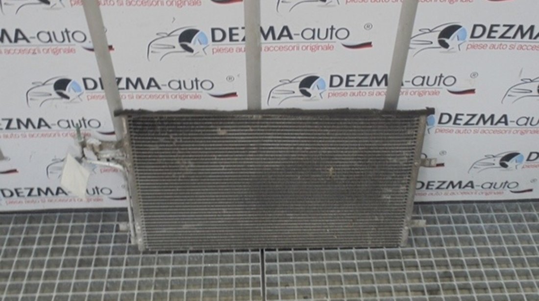 Radiator clima 3M5H-19710-CC, Ford C-Max 1, 1.8 tdci, KKDA