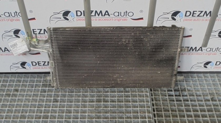 Radiator clima, 3M5H-19710-CC, Ford Focus 2, 1.8 tdci, KKDA