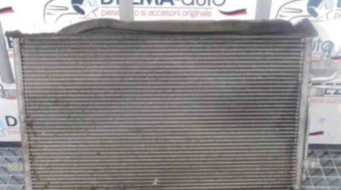 Radiator clima 3M5H-19710-CC, Ford Focus 2 combi (DA) 1.8 tdci