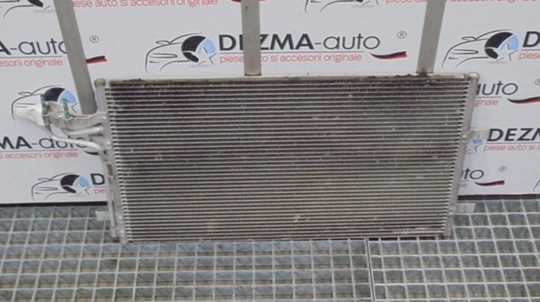 Radiator clima 3M5H-19710-CC, Ford Focus 2 Combi (DA) 2.0tdci (id:192055)