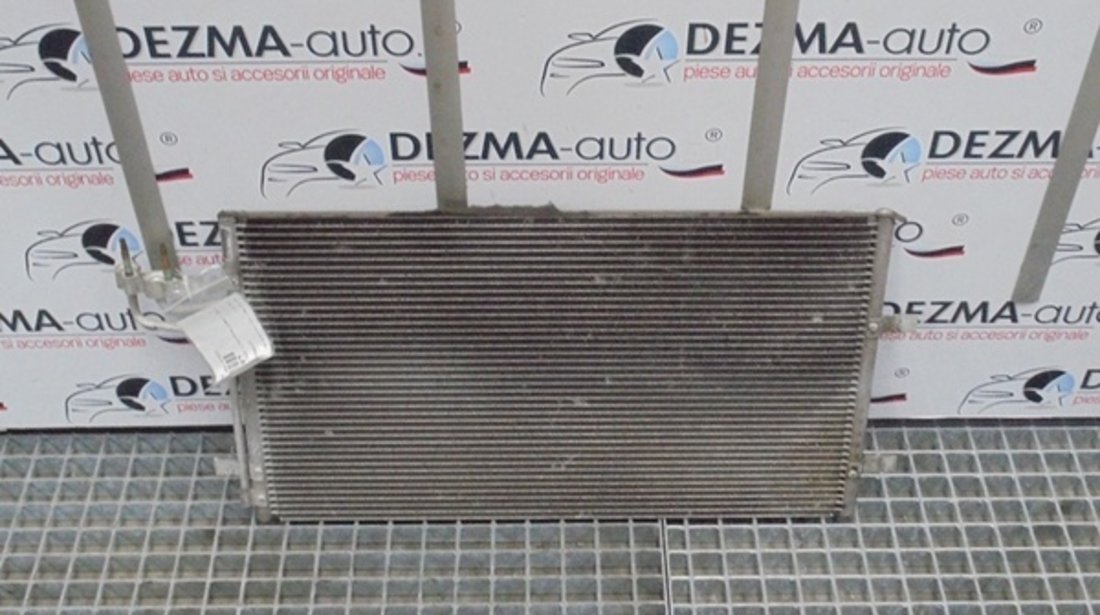 Radiator clima 3M5H-19710-CC, Ford Focus 2 hatchback (DA) 1.tdci (id:237607)