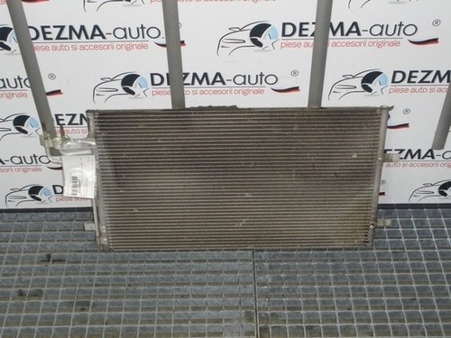 Radiator clima 3M5H-19710-CC, Ford Focus C-Max 1.6 tdci, G8DB