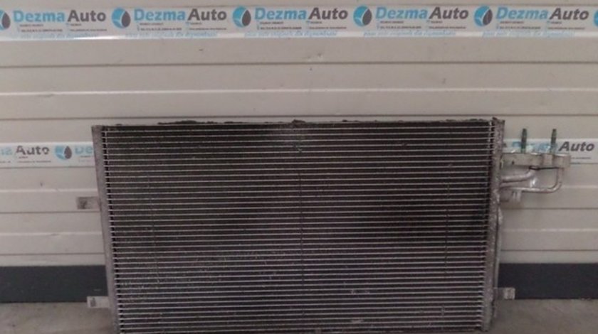 Radiator clima 3M5H-19710-CC, Ford Focus C-Max 1.8 tdci, KKDA