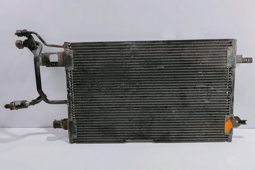 Radiator Clima 4825941 Audi A4 B5 [facelift] [2000 - 2001]