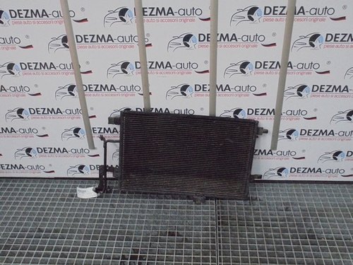 Radiator clima 4Z7260401B, Audi Allroad (4BH, C5) 2.5 tdi (id:213901)