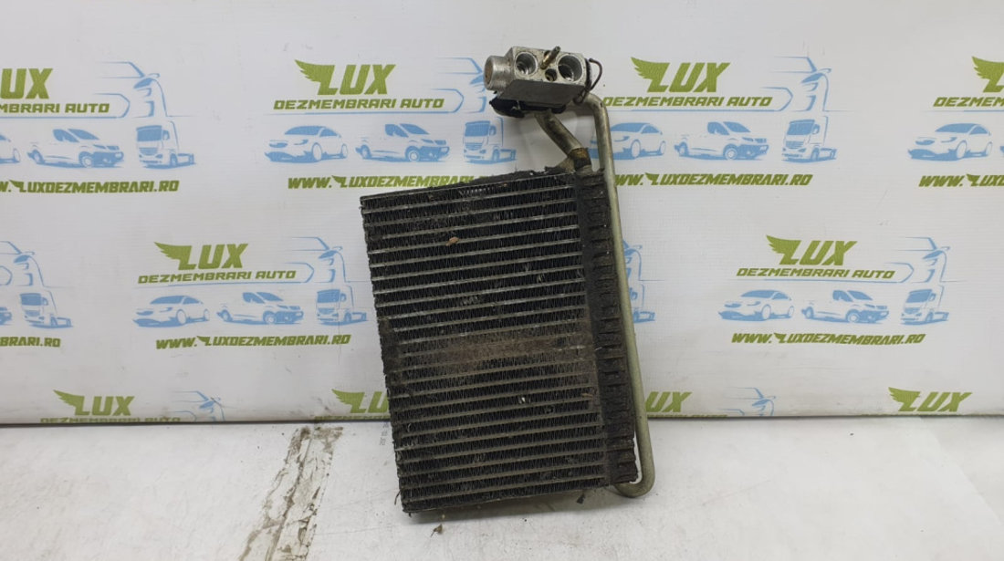 Radiator clima 64116904437 2.0 D 20401D BMW Seria 3 E46 [1997 - 2003]