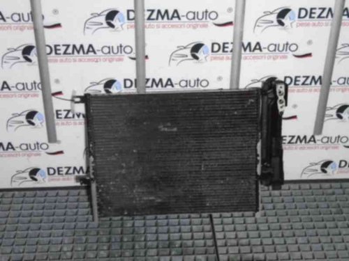 Radiator clima 6453-8377614, Bmw 3 Compact (E46) 1.6b