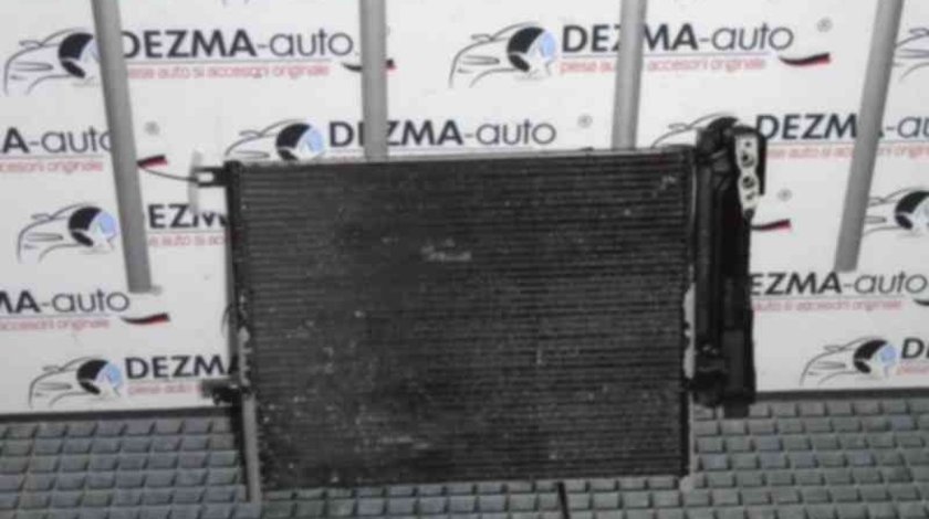 Radiator clima 6453-8377614, Bmw 3 (E46) 1.6b