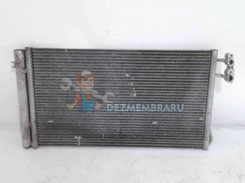 Radiator clima, 6453-9169526, Bmw 3 (E90) 2.0 d