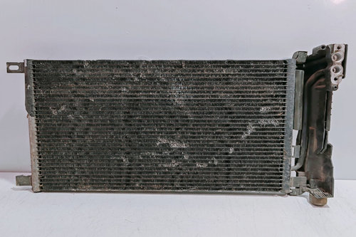 Radiator Clima 64538377648 BMW Seria 3 E46 [1997 - 2003]