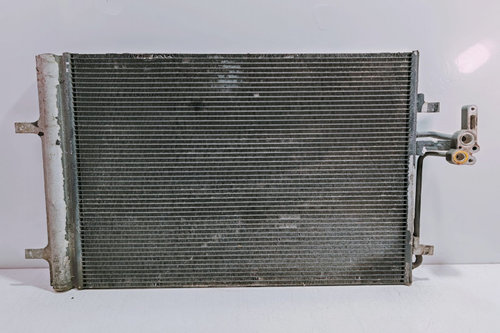 Radiator Clima 6G9119710CC Ford S-Max [2006 - 2010]