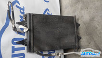 Radiator Clima 6q0820411b Seat IBIZA IV 6L1 2002