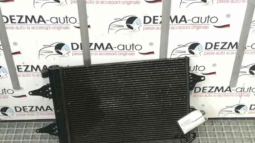 Radiator clima, 6Q0820411B, Skoda Fabia Combi (6Y5) 1.2B (id:312886)