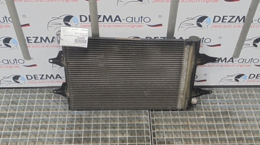 Radiator clima 6Q0820411H, Seat Cordoba (6L2) 1.4tdi, AMF (pr:110747)