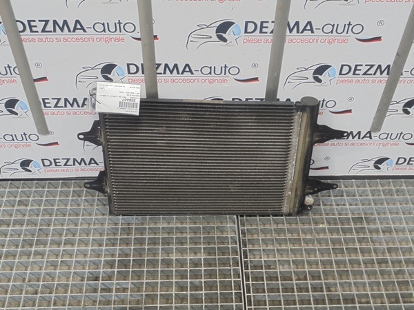 Radiator clima 6Q0820411H, Skoda Fabia 1, 1.4tdi, AMF