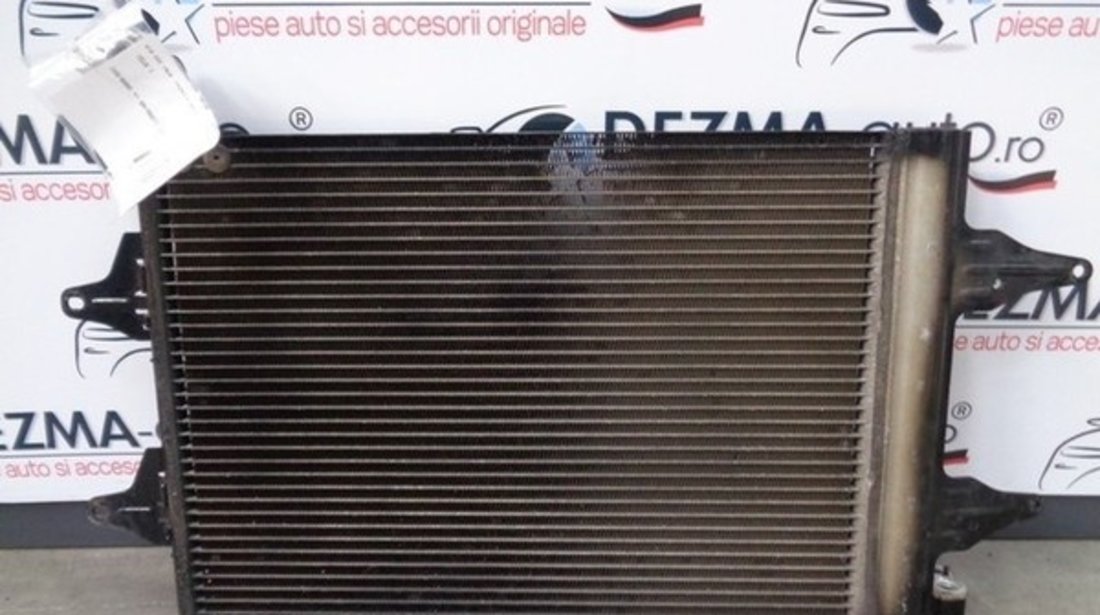 Radiator clima 6Q0820411H, Skoda Fabia 1 (6Y2) 1.9 tdi (id:209558)