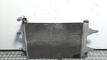 Radiator clima, 6Q0820411K, Seat Ibiza 5 (6J5) 1.4...