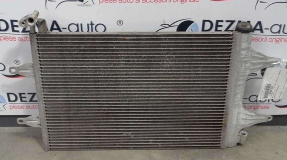 Radiator clima 6Q0820411K, Skoda Fabia 1, 1.4tdi, BNV