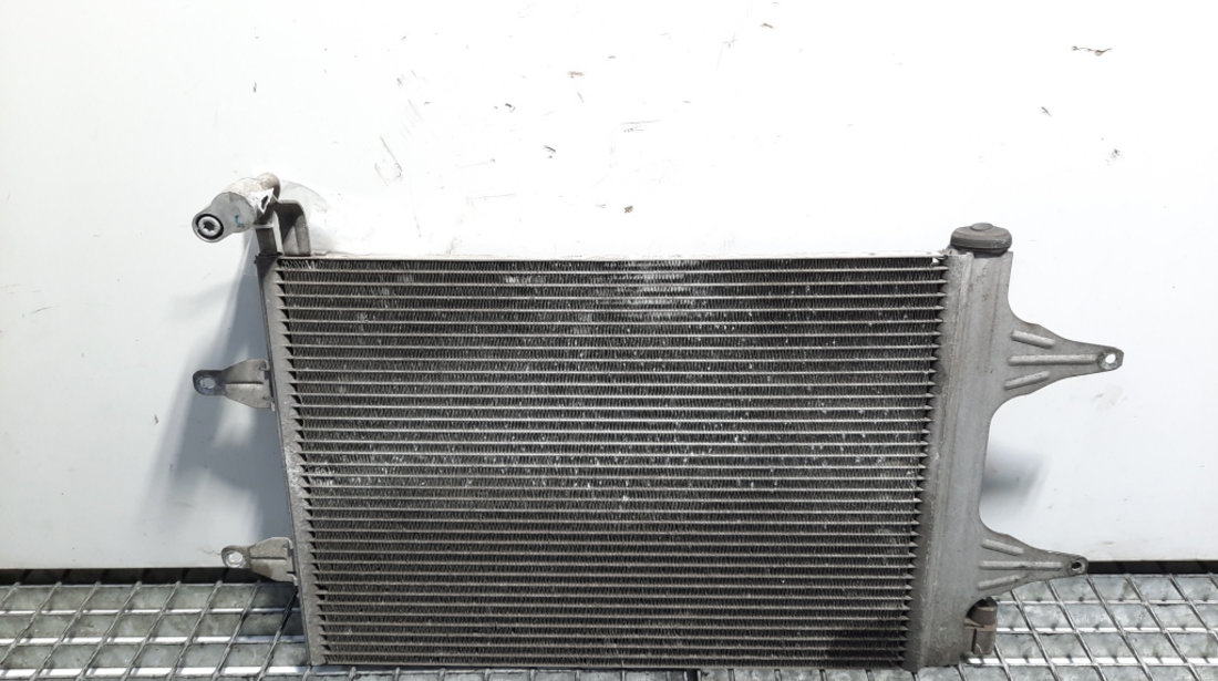 Radiator clima, 6Q0820411K, Skoda Fabia 1 (6Y2) 1.4 benz, BUD (idi:453857)