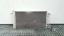 Radiator clima 6R0816411, Seat Toledo 4 (KG3) 1.6 ...