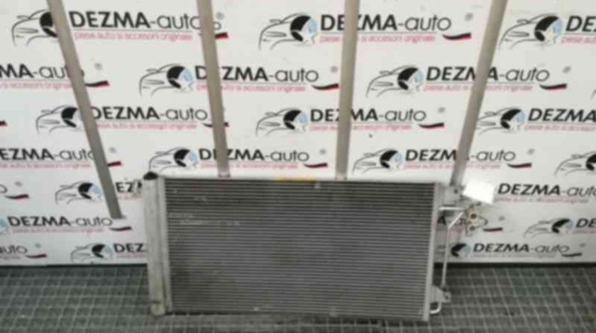 Radiator clima 7H0820411D, Vw Multivan V (7HM) 2.5 tdi