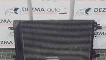 Radiator clima 7M3820411D, Seat Alhambra (7V8, 7V9...