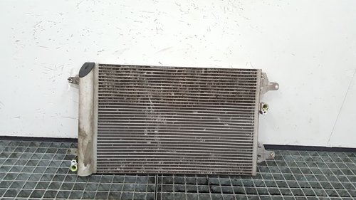 Radiator clima, 7M3820411E, Vw Sharan (7M8, 7M9, 7M6) 2.0tdi (id:346141)