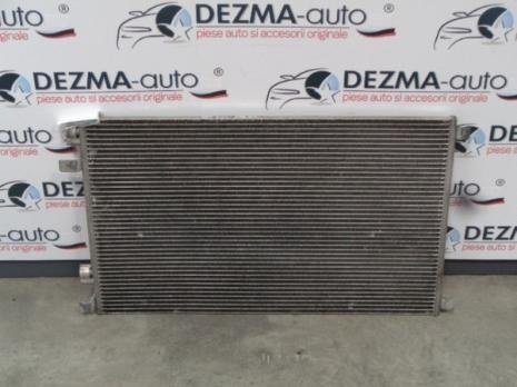 RADIATOR CLIMA, 8200115543, RENAULT SCENIC 2, 1.9DCI