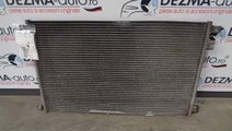 Radiator clima, 8200223000, Renault Trafic 2, 1.9d...