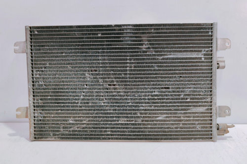 Radiator Clima 872918WB Renault Megane 2 [2002 - 2006]