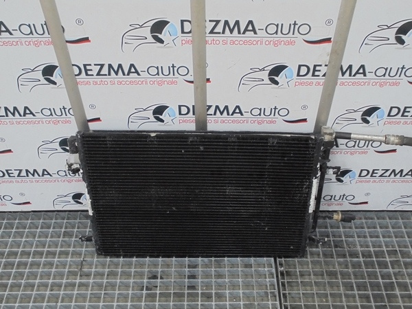 Radiator clima, 8E0260401H, Audi A4 (8E, B7) 2.0tdi, BRE