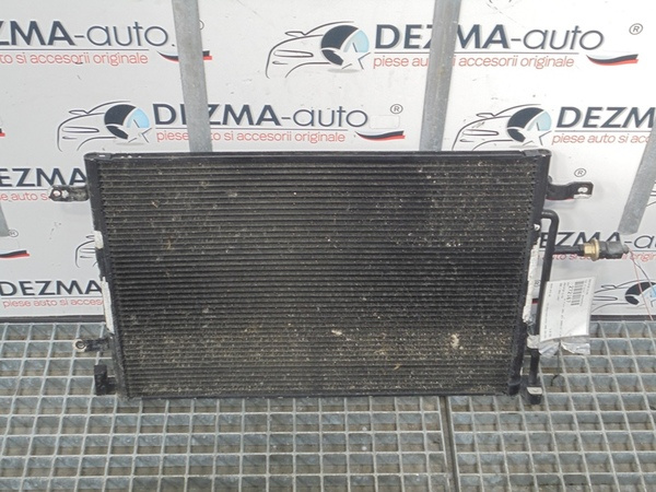 Radiator clima 8E0260401Q, Audi A4 (8EC, B7) 1.9 tdi