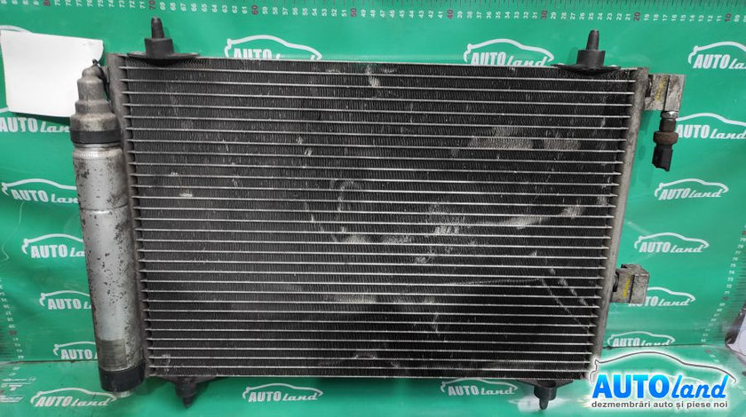 Radiator Clima 9632629580 Citroen C5 DC 2001-2004