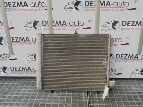 Radiator clima, 9653035980, Peugeot 207 (WA) 1.4hdi (id:252590)