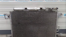 Radiator clima, A2035000854, Mercedes Clasa C, 200...