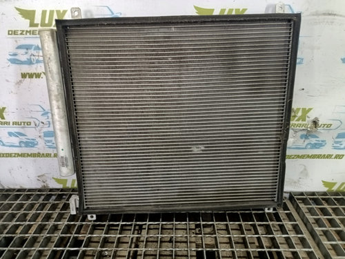 Radiator clima ac 1.2 benzina k12c 9531081p00 Suzuki Ignis 3 [2016 - 2020] 1.2 benzina K12C