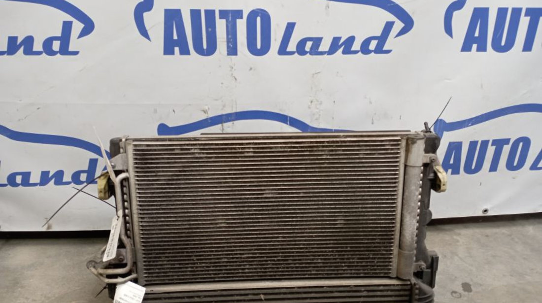 Radiator Clima Ac 1.2 TDI Seat IBIZA V 6J5 2008