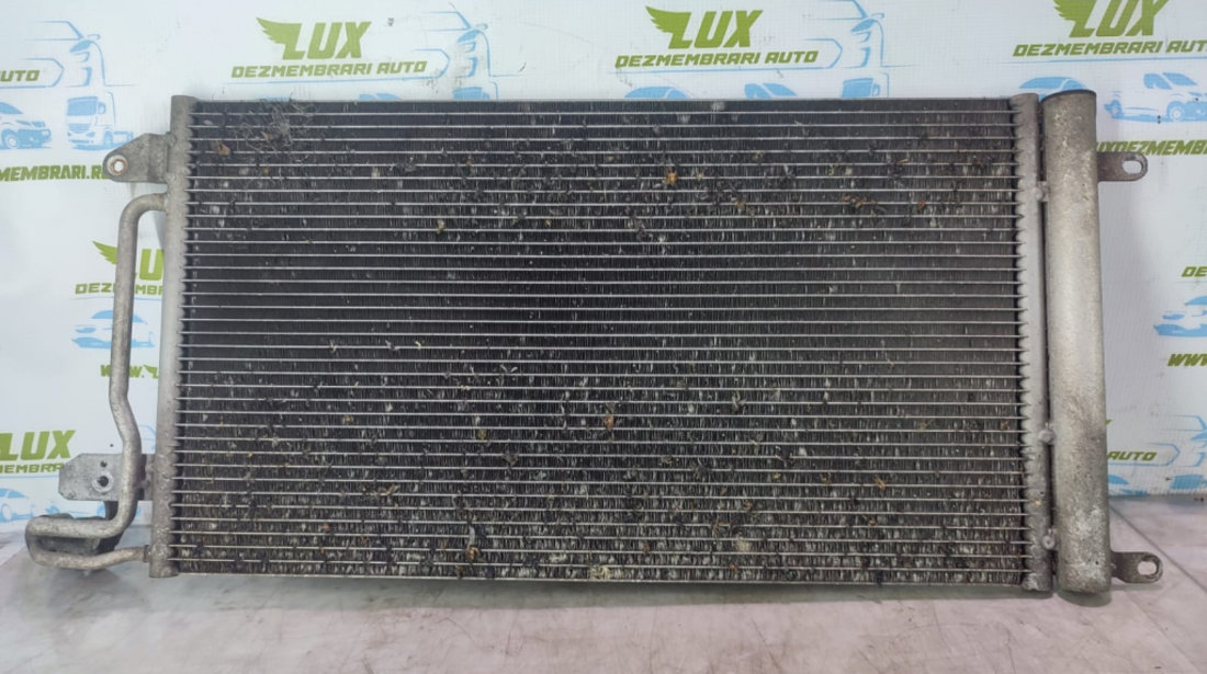 Radiator clima ac 1.4 tdi cusb 6c0816411b Audi A1 8X [2010 - 2014]