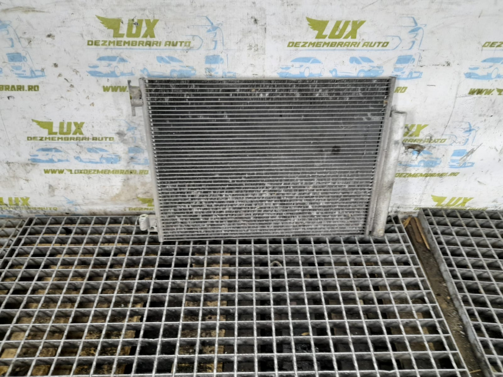 Radiator clima AC 1.5 dci K9K858 Dacia Duster [facelift] [2013 - 2017] 1.5 dci K9K858