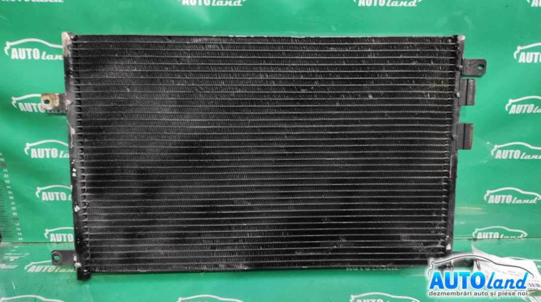 Radiator Clima Ac 1.6 B Alfa Romeo 156 932 1997-2005