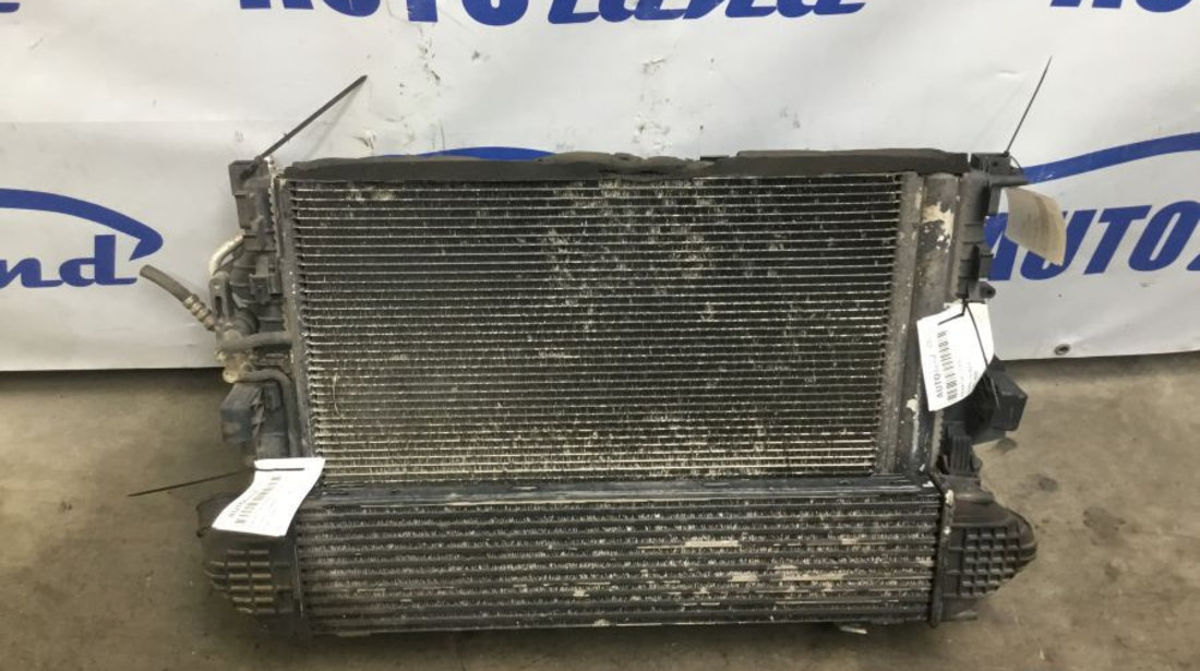 Radiator Clima Ac 1.8 TDCI Ford S-MAX 2006