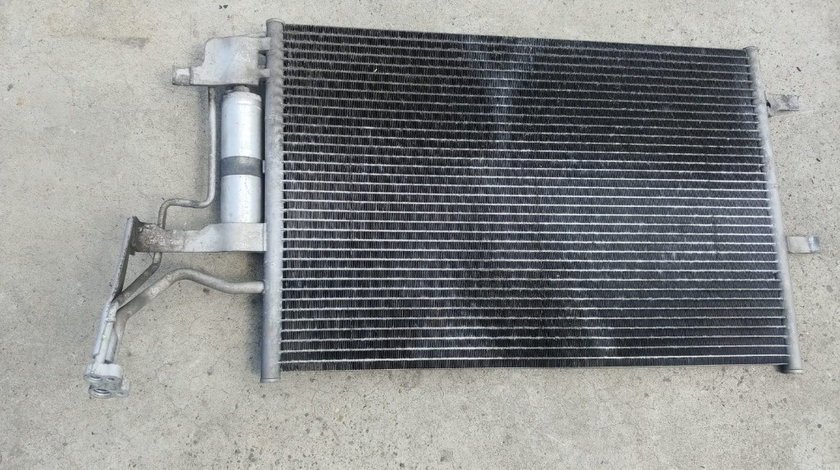 Radiator clima ac 1.8b mazda 5 2005-2009