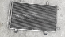 Radiator clima ac 1.9 d fiat sedici suzuki sx4 953...