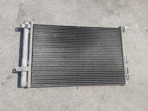 Radiator clima ac 1.9 jtd 937a2000 alfa romeo 147 937 156 606681090