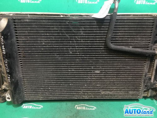 Radiator Clima Ac 1.9 TDI Ford GALAXY WGR 2000-2006