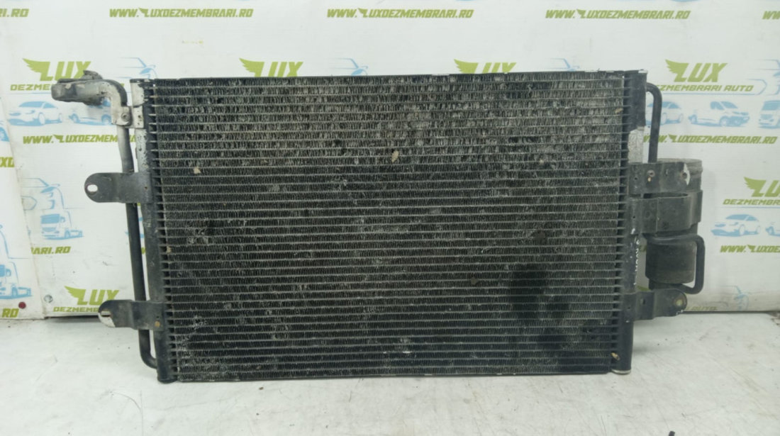 Radiator clima ac 1j0820411n 1.9 tdi ATD Skoda Octavia [facelift] [2000 - 2010]