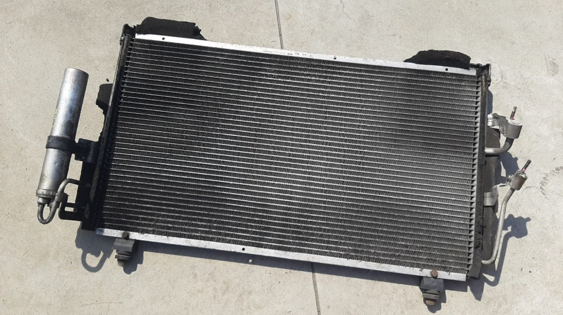 Radiator clima ac 2.0 b mitsubishi outlander 1