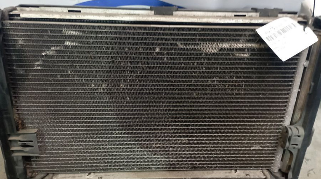 Radiator Clima Ac 2.0 D BMW 3 E90 2005