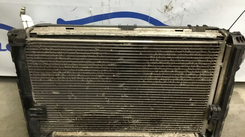 Radiator Clima Ac 2.0 Diesel N47 BMW 1 E81,E87 2004